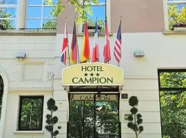 Hotel Campion CityLife