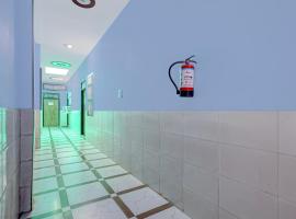 Spot On Moonlight Hotel, hotel a Jhajjar