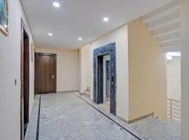 SPOT ON Hotel Sukhdevi Residency