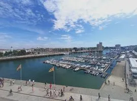 Khiara Loft sur Vieux-Port