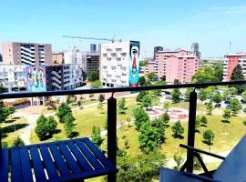 Soul Stay Milano - San Siro Ippodromo Bonola M1