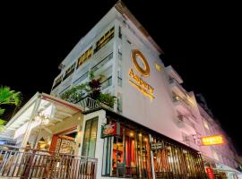Aspery Hotel - SHA Certified, hotel in Patong Beach