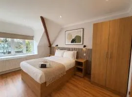 The Gables Aparthotel by Yoko Property