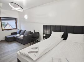 Noclegi Ewelina, hotel em Nowa Ruda
