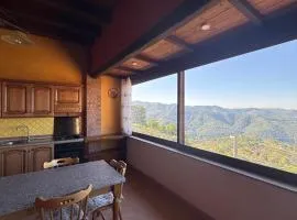 Casa Vacanze Panoramika Santa Cruz - Appartamento PANORAMIKA
