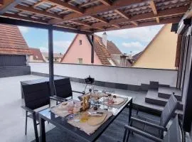 Ferienwohnung Pfalz - Deutsche Weinstraße
