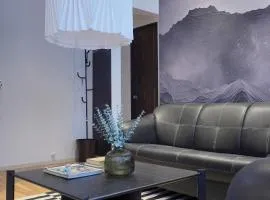 VayaVia Vine 3BHK Themed Homestay Nashik