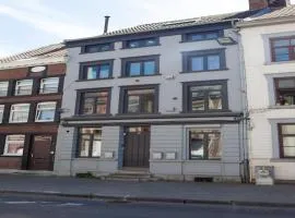 Charming house in city center