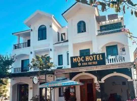 Moc homestay- Near Bai Dai Beach