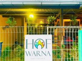 Hof Warna Guesthouse