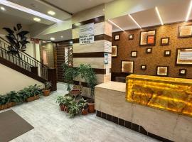 Hotel New Sunder, hotel en Indore