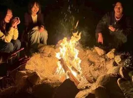 Zion campファーマーズコテージ
