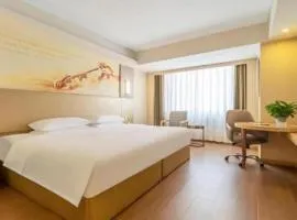 Vienna Hotel Harbin Central Avenue
