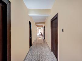 SPOT ON Hotel Atithi Stay, Hotel in Bankipur