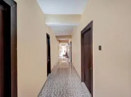 SPOT ON Hotel Atithi Stay