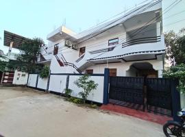 Sajee Residence Trincomalee, hotell sihtkohas Trincomalee