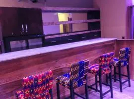 Da Palm boutique Resort