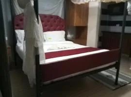 Yogoma hotel