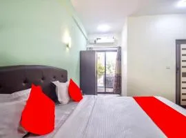 Cabana Beach Cottages