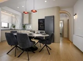 Nieva Family Residences Mires Luxury Apartments