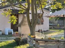 Cuore di Legno Country House