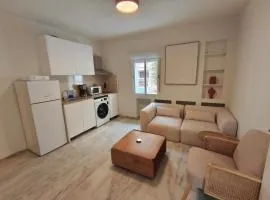 La Plaza Cozy Apartment City Center and Beach