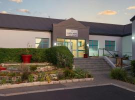 Protea Hotel by Marriott Cape Town Tyger Valley، فندق في بيل فيل