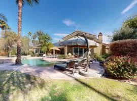 Indulgent Escape In Rancho Mirage