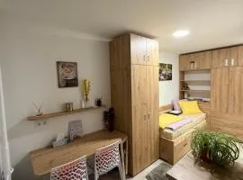 Útulný byt v Brně