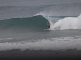 Surf Front Villa Samar