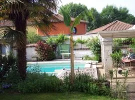 villa Périgord