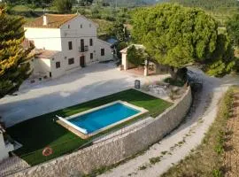 Casa Rural Cal Martí
