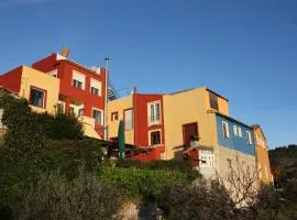 L'Almàssera Casa Rural & Restaurant