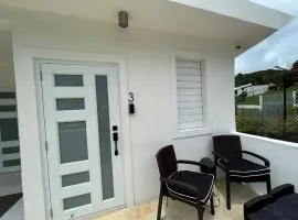 Charming Apartment for 5 in Fajardo, Puerto Rico