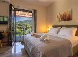 Namaste Apartments