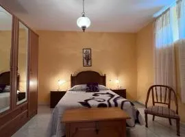 A casa do teléfono