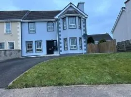 Cosy spacious 3 bedroom house