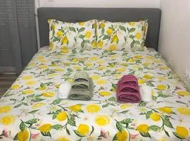 Lemon Luxury Studio