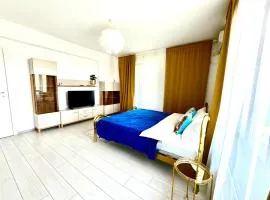 DAV apartment