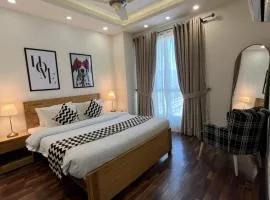 ONE BEDROOM Premium Apartment With City Views In Elysium Tower Opposite Centaurus Mall Islamabad
