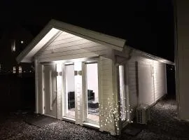 Very comfortable Tiny house close to Frölunda Shopping and city