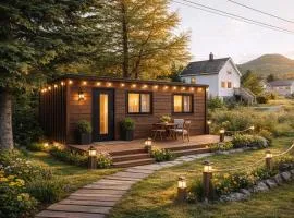 Tiny House - The LOWFO House Lofoten
