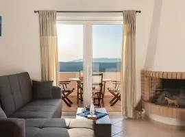 Sunset Villa Ano Vouves