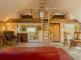 Summarsólja - cosy cottage - serene living - artsy