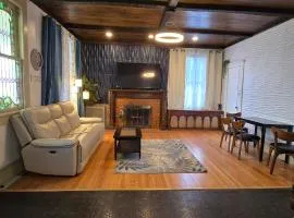Distinguished Home