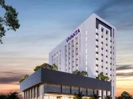 Vivanta Vrindavan