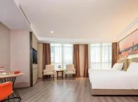 Vienna 3 Best Hotel Dongguan Liaobu Shida Road