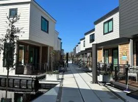 Luxe at The Cove Riverwalk Villas