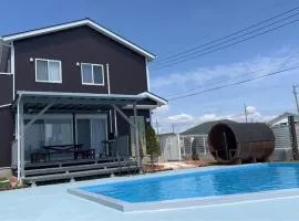 Villa Coast Minami-Kujukuri - Vacation STAY 18569