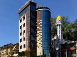 Hôtel Corner King